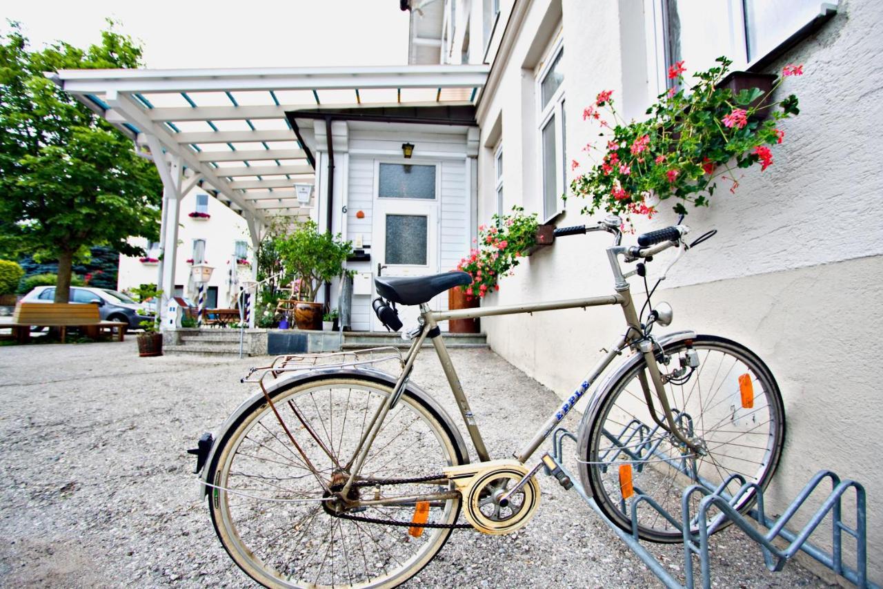 Gasthof Zum Hirsch Görisried Exteriör bild